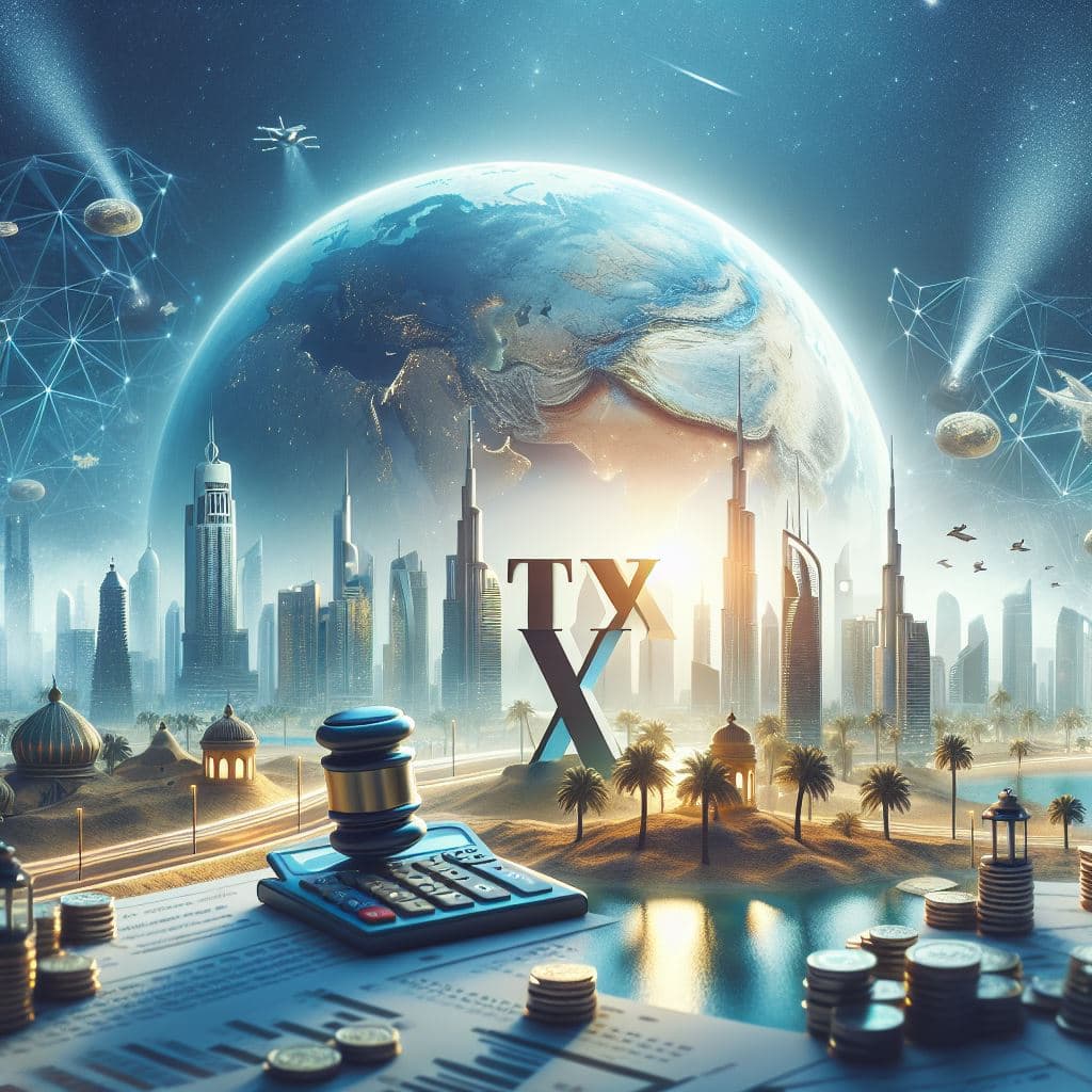 Navigating Success: The Significance of UAE Corporate Tax Registration