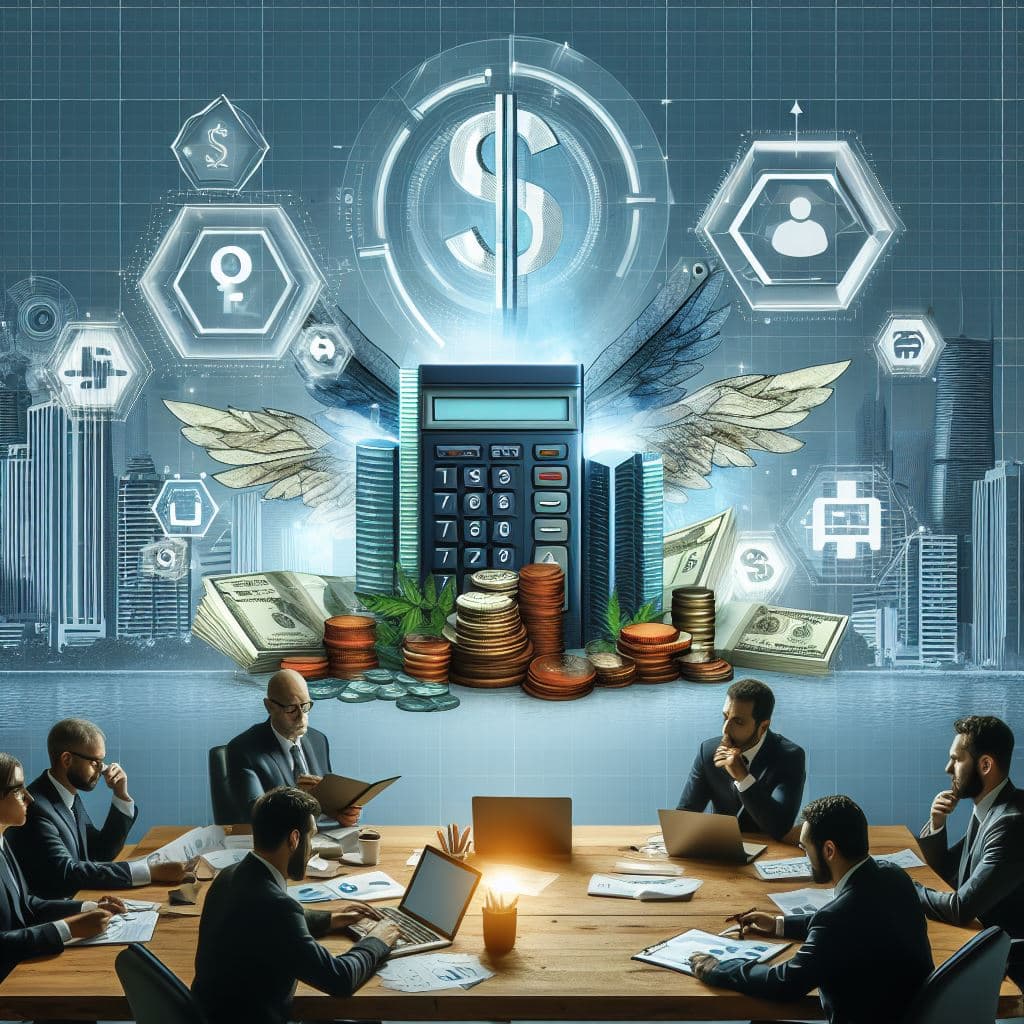 Mastering Transfer Pricing: Best Practices for Effective Policy Management