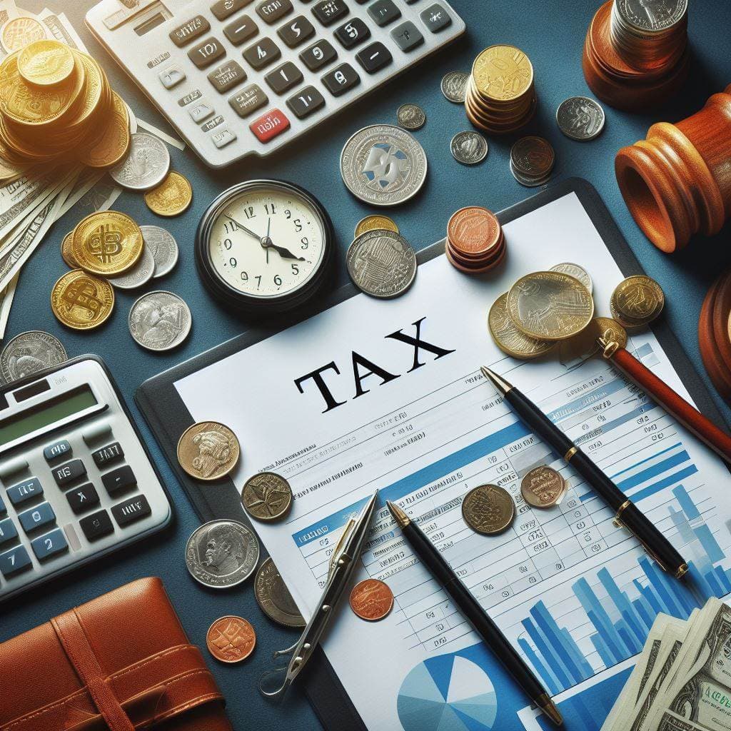 Navigating Tax Planning in 2024: Strategic Priorities for Businesses
