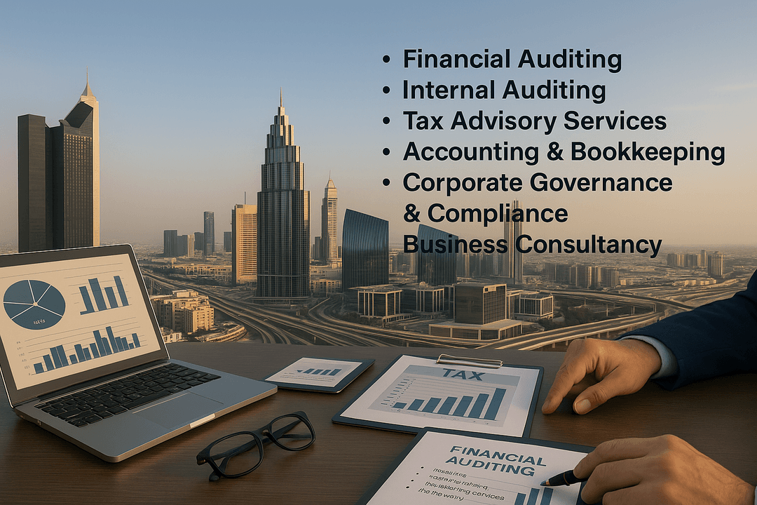 The Role of Accounting & Audit in Corporate Tax Compliance: Why Clean Books Matter Now More Than Ever
