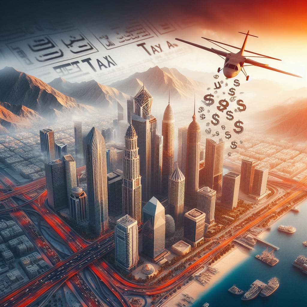 UAE Corporate Tax Rules for Free Zones: What You Need to Know