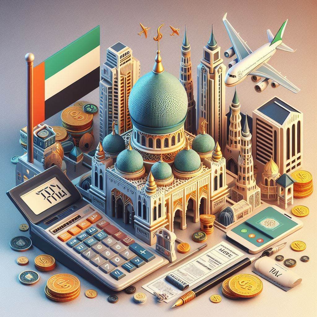 Unlocking Synergies: Corporate Tax and its Impact on UAE Business Landscape